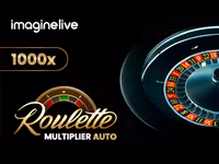 Multiplier Auto Roulette