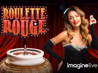 Roulette Rouge