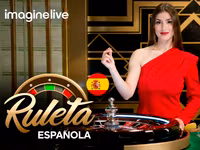 Ruleta Espanola