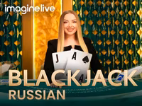 Russian Blackjack