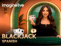 Spanish Blackjack 1