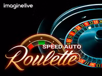 Speed Auto Roulette