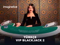 Turkish VIP Blackjack 2