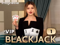 VIP Blackjack 1