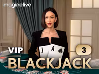 VIP Blackjack 3