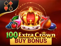 100 Extra Crown Buy Bonus