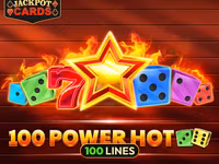 100 Power Hot Dice Edition