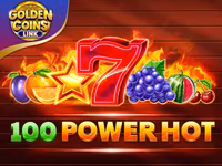 100 Power Hot Golden Coins Link