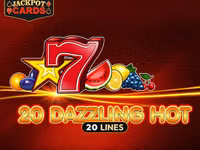 20 Dazzling Hot