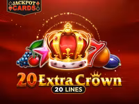 20 Extra Crown