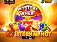 27 Eternal Hot