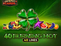 40 Burning Hot