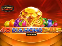 40 Diamond Plus