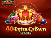 40 Extra Crown