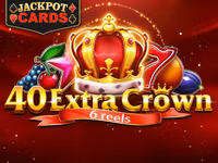 40 Extra Crown 6 Reels