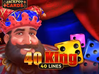 40 King