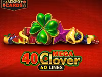 40 Mega Clover