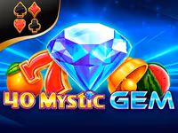 40 Mystic Gem