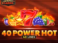 40 Power Hot