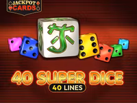 40 Super Dice
