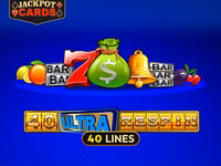 40 Ultra Respin