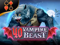 40 Vampire Beast