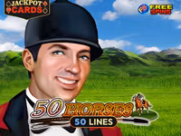 50 Horses