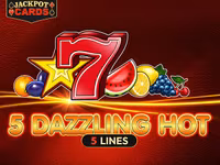 5 Dazzling Hot