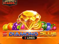 5 Diamond Plus