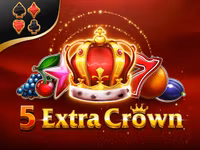 5 Extra Crown