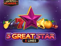 5 Great Star