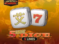 5 Hot Dice