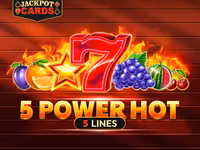 5 Power Hot