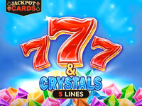 7 & Crystals