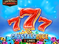 7 & Crystals Dice