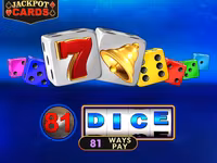 81 Dice