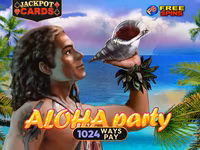 Aloha Party