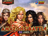 Amazons' Battle