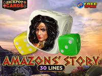 Amazons' Story
