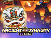 Ancient Dynasty