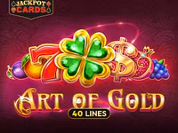Art Of Gold