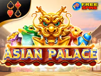 Asian Palace