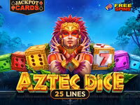 Aztec Dice