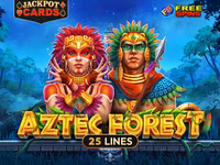 Aztec Forest