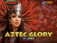 Aztec Glory
