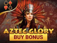 Aztec Glory Buy Bonus