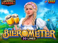 Bier O’Meter