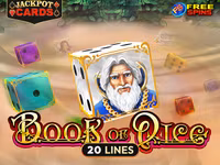 Book of Dice