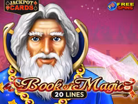Book of Magic