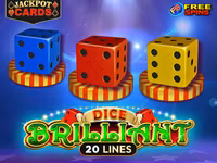 Brilliant Dice